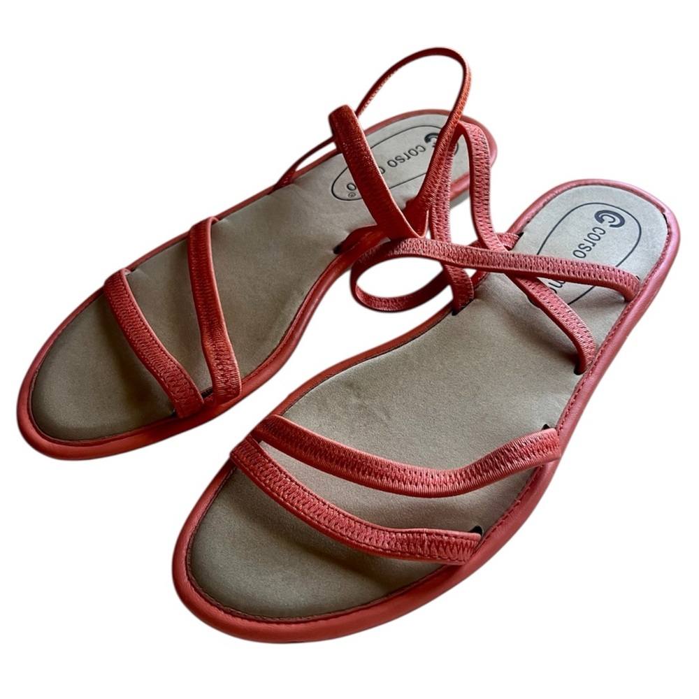 Corso Como Bakima Sandals